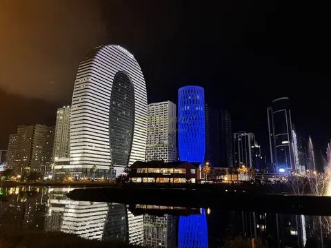 ALLIANCE PALACE BATUMI