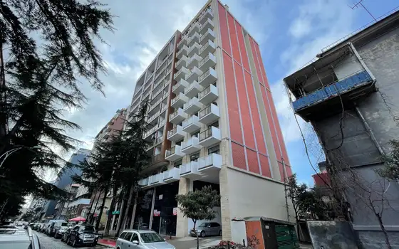 House on Parnavaz, photo 3