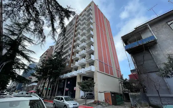 House on Parnavaz, photo 8