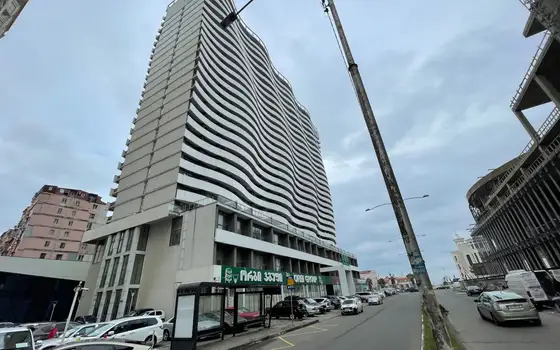 Orbi Residence