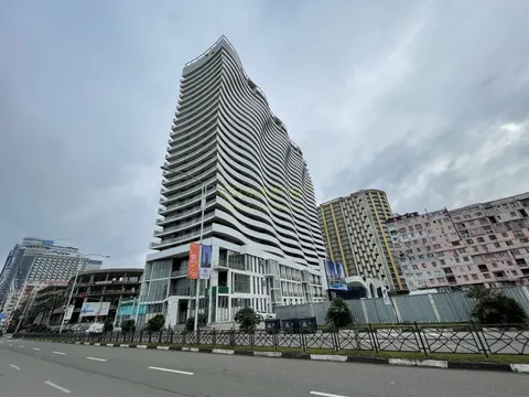 Orbi Residence