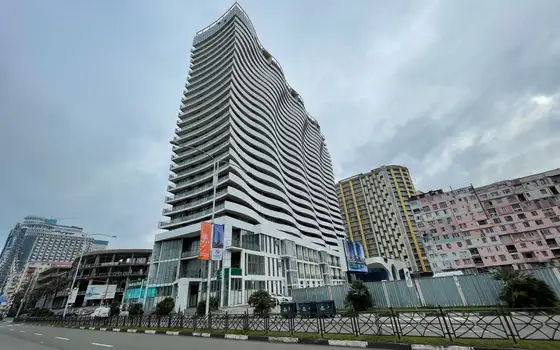 Orbi Residence