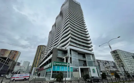 Orbi Residence