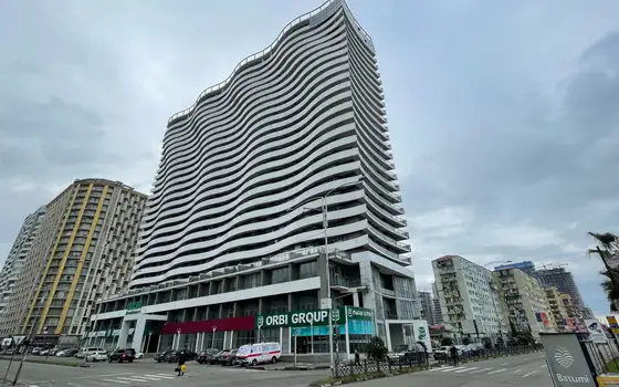 Orbi Residence