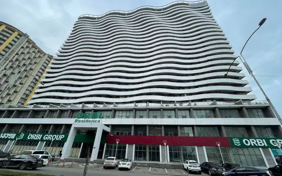 Orbi Residence