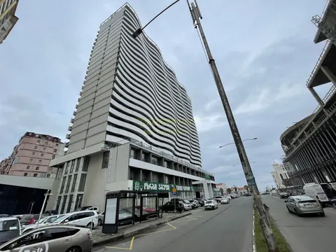 Orbi Residence