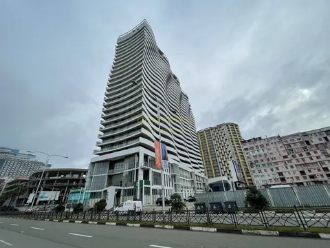 Orbi Residence