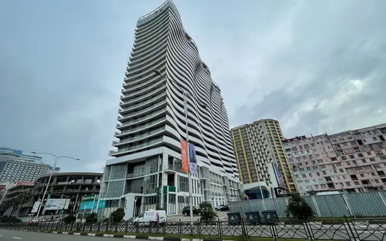 Orbi Residence
