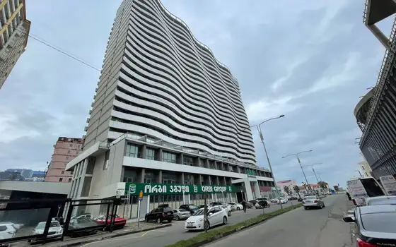 Orbi Residence