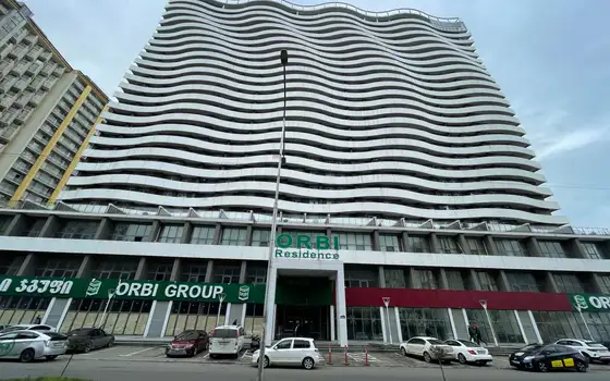Orbi Residence