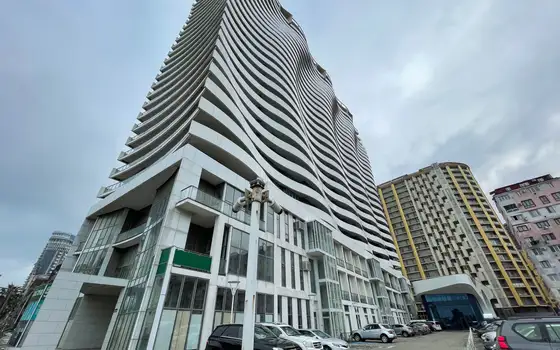 Orbi Residence