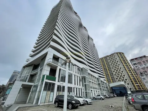 Orbi Residence