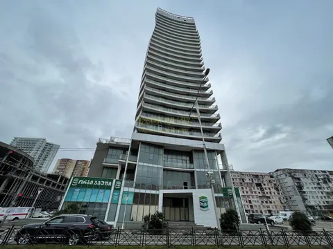 Orbi Residence