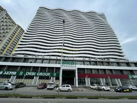 Orbi Residence