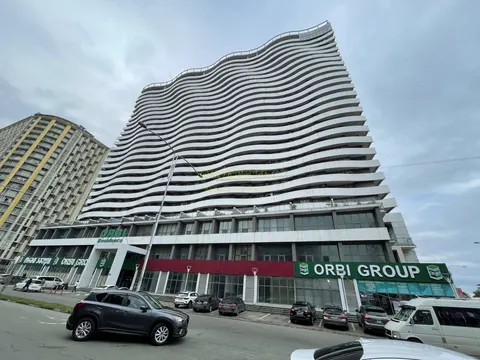 Orbi Residence