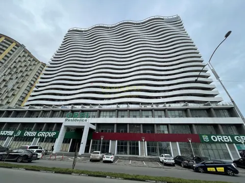 Orbi Residence