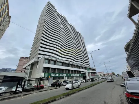 Orbi Residence