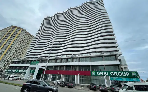 Orbi Residence