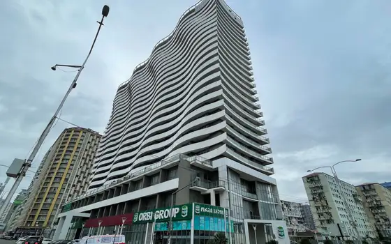 Orbi Residence
