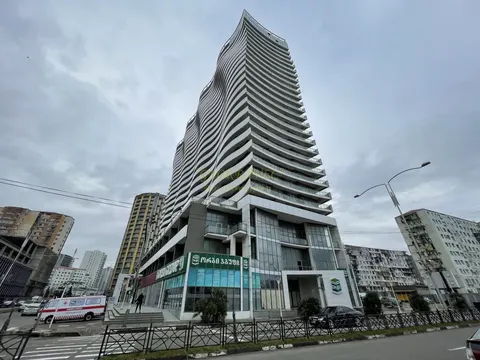 Orbi Residence
