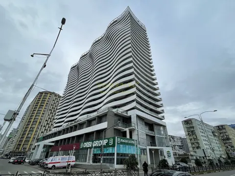 Orbi Residence