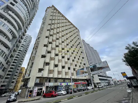 Орби плаза