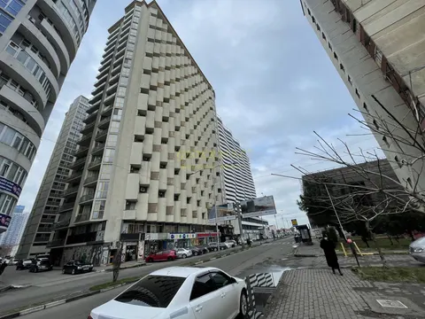 Орби плаза