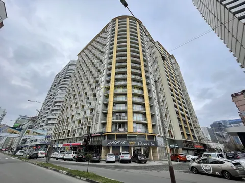 Орби плаза