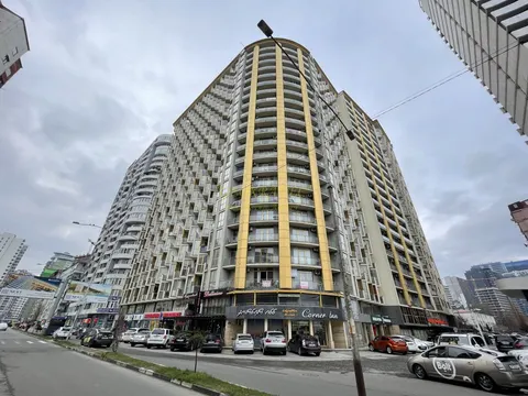 Орби плаза