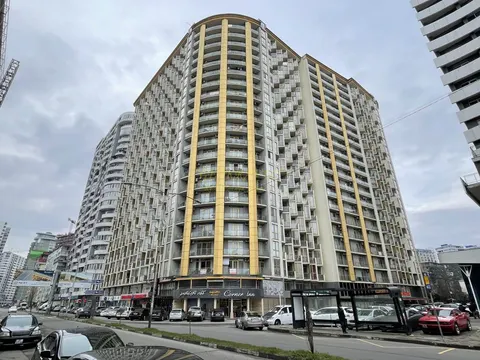 Орби плаза