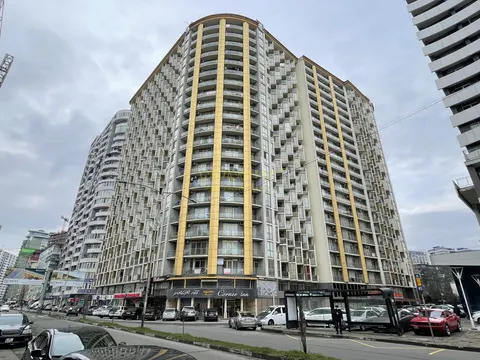 Орби плаза