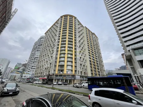 Орби плаза