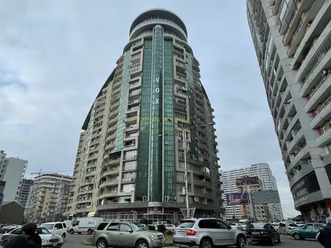 Новый жилой дом на ул. Кобаладзе у моря. квартиры с видом на море и на горы.