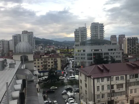 Батуми плаза