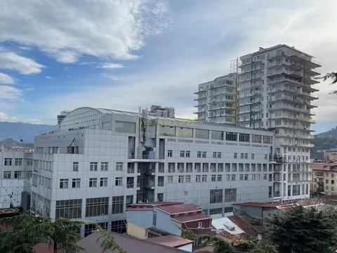 Батуми плаза