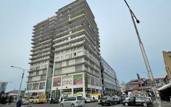 Батуми плаза