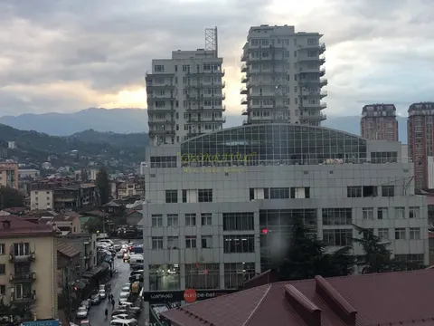Батуми плаза