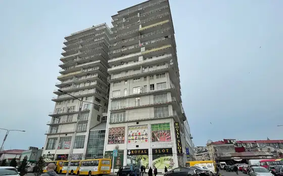 Батуми плаза