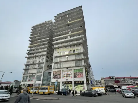Батуми плаза