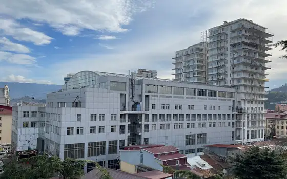Батуми плаза