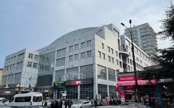 Батуми плаза