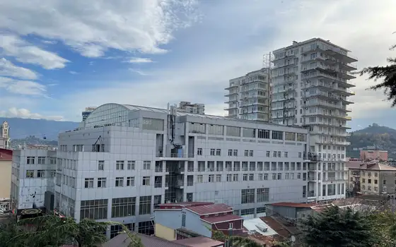 Батуми плаза
