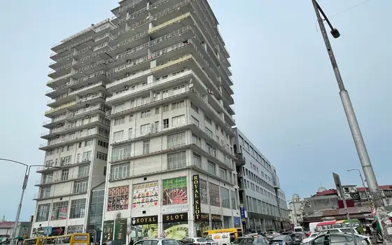 Батуми плаза