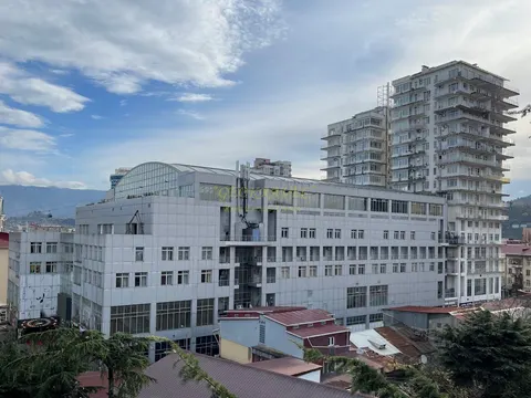 Батуми плаза