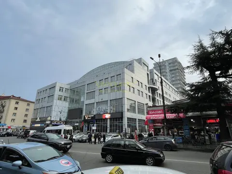 Батуми плаза