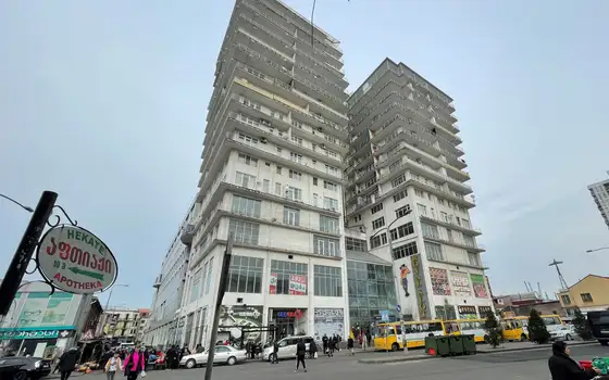 Батуми плаза