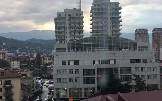 Батуми плаза