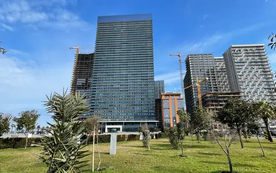 Orbi Beach Tower, photo 4