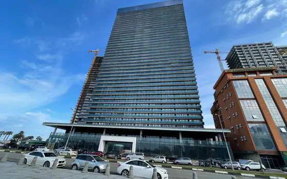 Orbi Beach Tower, photo 11