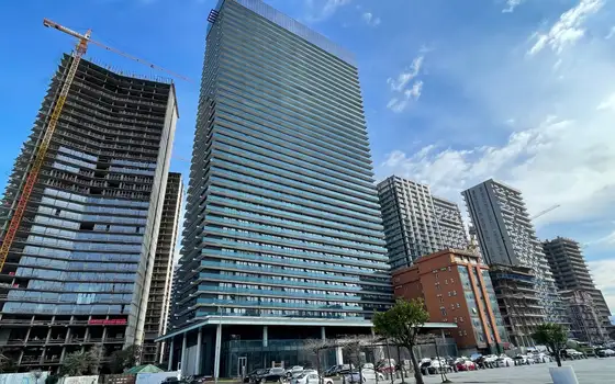 Orbi Beach Tower, photo 3